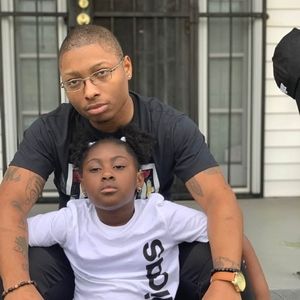 Meet your Posher, Malcolm